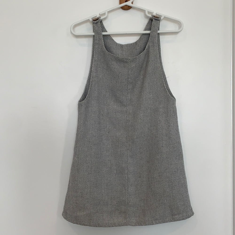 Little Cottonwood dress